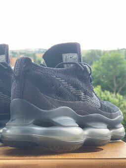 Nike Air Max Scorpion – EUR 45 / Původní cena 5 700 Kč - 11