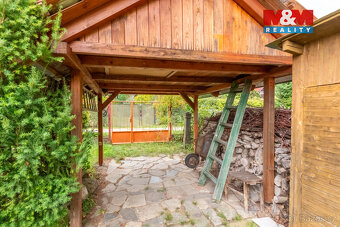 Prodej chaty, 40 m², Kestřany - 11