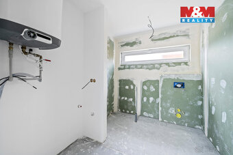 Prodej na klíče, 95 m², Velké Popovice - 11