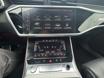 Audi A6 3,0 50 TDI QUATTRO 210 KW DPH - 11