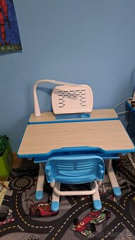 Nábytek dětský pokoj - 11