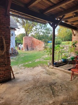 Prodej domu Bystřice p.H., Sovadina - 11