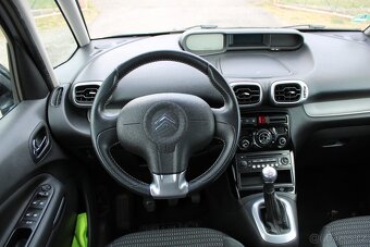 Citroën C3 Picasso, 1,6 VVTi 88KW DIG.KLIMA, ESP, r.v. 2011 - 11