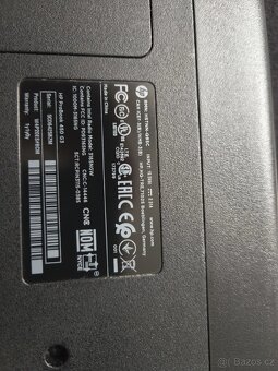 HP Probook 450 G3 i5-6200u / 4GB / 256 SSD / Win11 Pro - 11