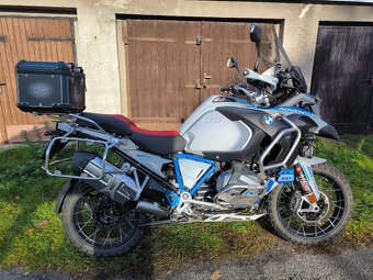 BMW R1250GS Adventure - 11