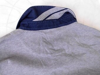 La Martina pánske slim polo tričko   XL - 11