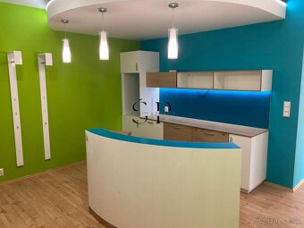 Pronájem obchodních prostor vhodných pro služby, 35 m2 Plzeň - 11