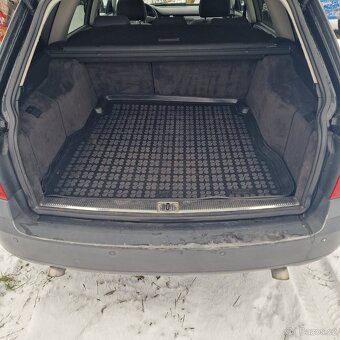 Audi a6 allroad 2.5 tdi - 11