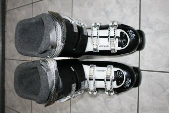 lyže Dynastar neva 158 cm - 11