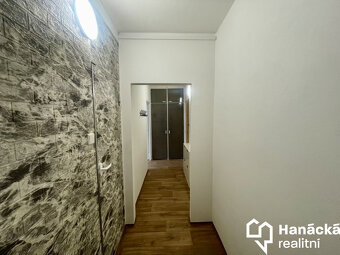 Pronájem, Byt 3+1, 70m2, Višňovce, Hulín - 11