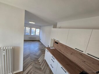 Byt 3+kk s balkónem, 66m2, po kompletní rekonstrukci - 11