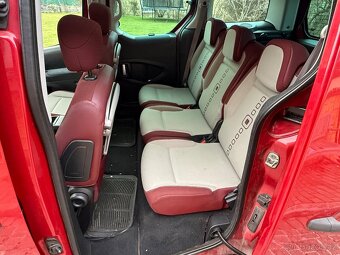 CITROEN BERLINGO 2009 1.6HDI MULTISPACE - 11