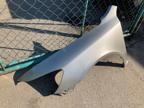 přední naraznik Škoda Octavia 2,II, 9202, 4K4K kapučíno - 11