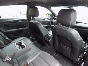 Opel Insignia, 2.0 CDTi Automat - 11