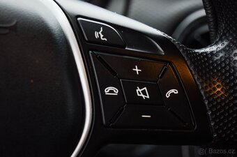 Mercedes-Benz A trieda 180 - 11