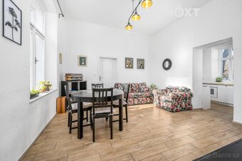 Prodej Rodinný dům, 362㎡ - 11