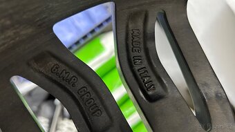 GMP Dynamik 5x120 R20 - 11