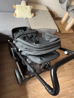 Britax Go Big2 3v1 - 11