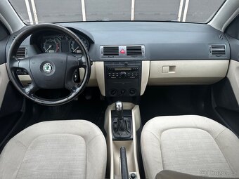 Škoda Fabia 1.2 htp 47 kW - 11