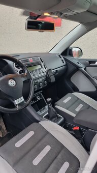 Tiguan 2.0 TDi - 11