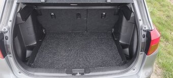 Suzuki Vitara 1.6 VVT - 11