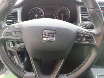 Seat Ateca 2.0tdi 4wd 2020 - 11