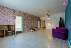 Prodej bytu 2+1, 90 m², Karlovy Vary, ul. Foersterova - 11