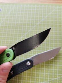 2x nůž Kansept Reverie - 11