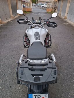 Yamaha XT 1200 Z super tenere - 11