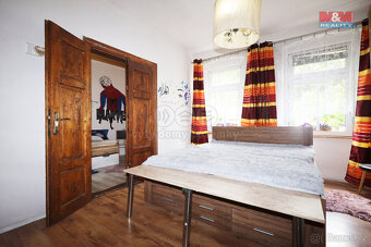 Prodej nájemního domu, 190 m², Nejdek, ul. Karlovarská - 11