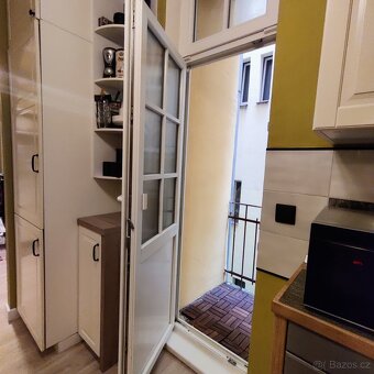 Prodej bytu 3+kk 55 m², Praha, Na Folimance, 2120/9, primy m - 11