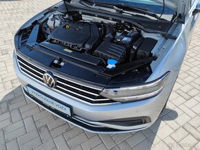 VW Passat Variant 1,5TSI / 110kW Business - 11