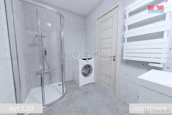 Prodej bytu 1+kk, 34.1 m², Žleby - 11