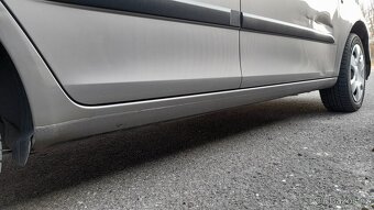 Škoda Fabia 2 Kombi 1.2 HTP 12V 51Kw - 11