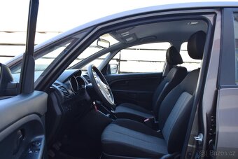 Kia Venga 1.4i/2014/KLIMA/ČR/1MAJITEL/ - 11
