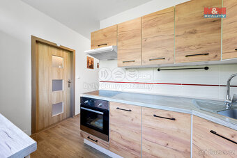 Prodej bytu 2+1, 63 m², Děčín, ul. Kosmonautů - 11