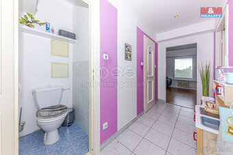 Prodej bytu 3+1, 79 m², Kutná Hora, ul. Na Studních - 11