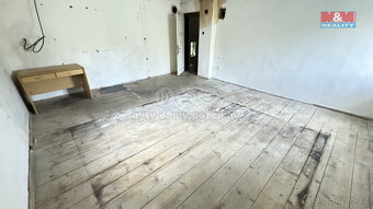 Prodej chalupy 3kk, 100 m², Plavy - 11
