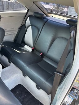 Mercedes benz Clk W203 Sportcoupe C220 Cdi - 11