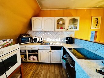 Prodej činžovního domu v Krásné Lípě, ev.č. 05568 - 11