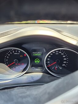 Kia sportage - 11