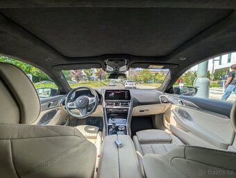 Alpina, 2022, B8 BMW, 4.4 Bi-Turbo Navi Pan - 11