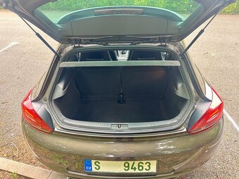 Volkswagen Scirocco,  2.0TDI 103KW EDITION - 11