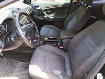 Ford Mondeo QXBA1E - 11