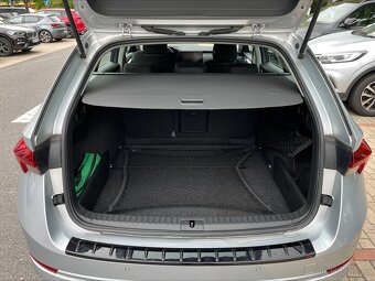 Škoda Octavia Combi 1.5 TSi, 110kW, Matrix LED, DPH - 11