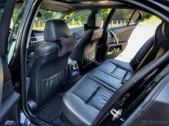 BMW e60 530d - 11