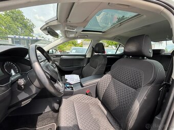 Škoda Superb 2.0 Tdi 110kw r.v.2017,Serviska - 11