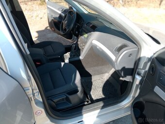 Škoda Octavia 1.6 mpi - 11