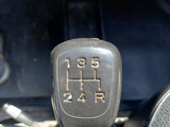 Škoda 120 GLS - 11