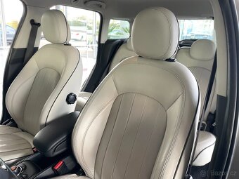 Mini Countryman 2.0D 110kW LED KeyLess Nav. - 11
